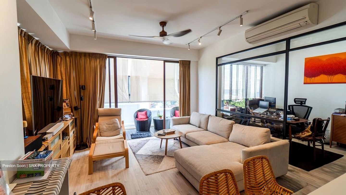 Evania (D19), Apartment #565786491
